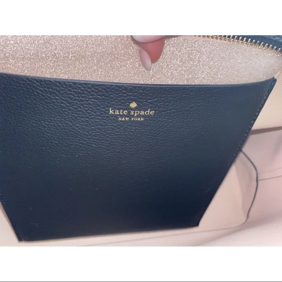 Kate Spade Eva Medium Top Zip Satchel - Picture 12 of 15